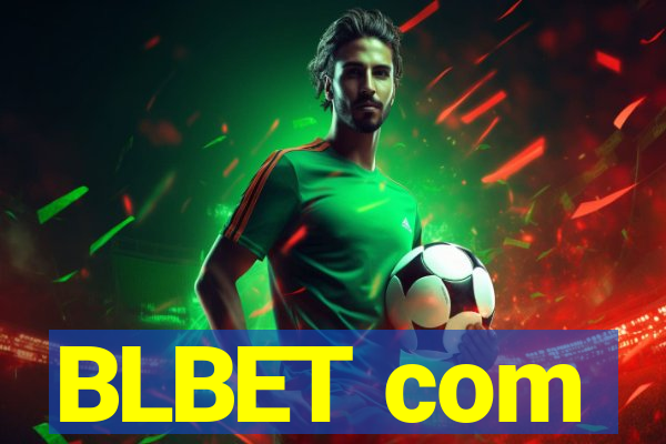BLBET com
